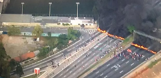 Foto: Reprodução/TV Globo